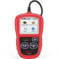 Autel AL319 OBD2 CAN Code Reader Auto Car Diagnostic Tool View Freeze Frame Data OBDII OBD 2 Scanner Automotive.