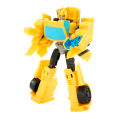 Hasbro Transformers Cyberverse Warrior Class seria 6 multipack figurka zabawka akcji na prezent urodzinowy dla dzieci.