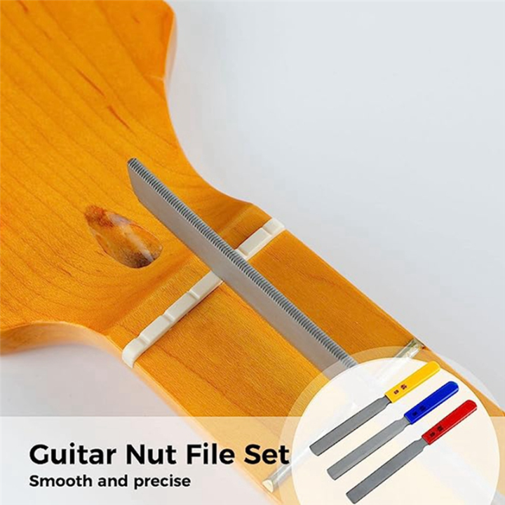 3%20PCS%20Conical%20Guitar%20Nut%20File%20Nut%20Slot%20File%20Set%20Double%20Edge%20Wire%20File%20Metal+Plastic%20-%20Image%204