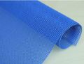 Mosquito Net for window (3 ft x 4 ft)- Blue. 