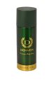 DENVER Hamilton Deodorant Body Spray – (165ML) | Long Lasting Deo for Men.
