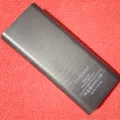 8 Battery Power Bank Case With LCD Display Circuit 8×18650 Battery (Without Battery) Input DC 5V 2A Micro USB & Type C Socket Output DC 5V 2A 2 USB Socket Suitable For 18650 Batteries. 