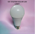 Solar LED 12V 7W/12/15W LED Light /12V Dc solar light /12V Solar LED Dc Light. 