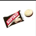 Kopiko Cappuccino Candy 40 piece 1 packet. 