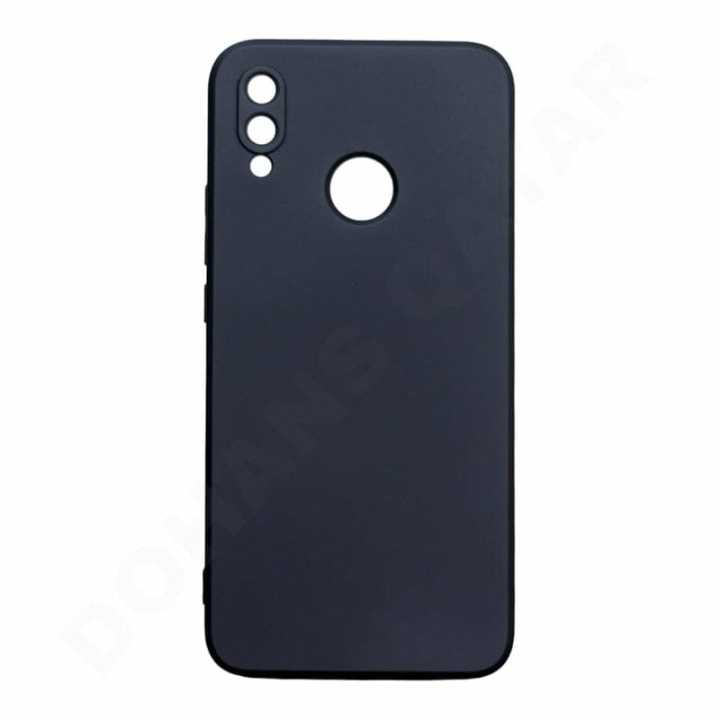 For Huawei Nova 3e/Huawei P20 Lite Soft Silicon Case Back Cover
