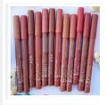 flarnnor wooden pencil set -6pcs, flarnnor Matte pencil 6 Pcs set. 