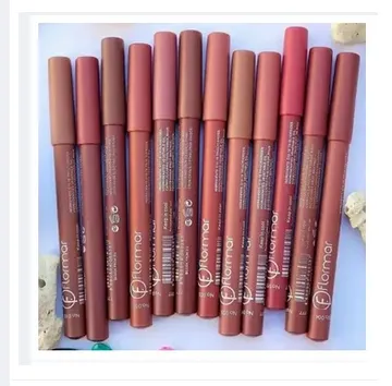 flarnnor%20wooden%20pencil%20set%20-6pcs,%20flarnnor%20Matte%20pencil%206%20Pcs%20set%20-%20Image%206