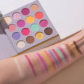 Beauty Glazed Color Twist 64 Colors Eyeshadow Palette. 