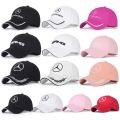 Mercedes Benz AMG Car Logo Hat Spring Cotton Cap Baseball Caps Snapback Winter Hat Cap Hip Hop Fitted Cap Men Women Cap Outdoor Autumn Summer Casual. 