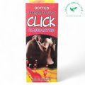 Click Classic Dotted Condom 1 pack 30 pcs.