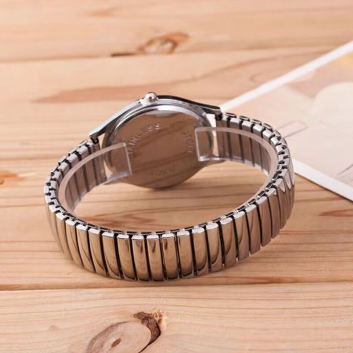 Old%20Watch%20Retro%20Old-Fashioned%20Large%20Watch%20Plate%20Large%20Digital%20Spring%20Elastic%20Belt%20Parents%20Mother%20Medium%20Quartz%20Watch%20-%20Image%204