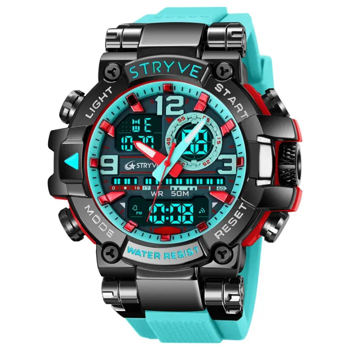 %E3%80%90NShisasN%E3%80%91STRYVE%20Fashion%20Men's%20Sport%20Watches%20Shock%20Resistant%2050M%20Waterproof%20Wristwatch%20LED%20Alarm%20Stopwatch%20Clock%20Watches%20Men%208025%20-%20Image%209
