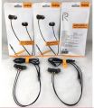 Earphone Best Sound High Quality For Mic-Ultra Deep Bass Head Phone Use Any Android - Black - Headphone.