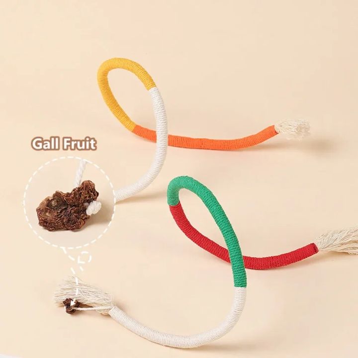 Cat%20Toys%20Silvervine%20Cat%20Teaser%20Toy%20Interactive%20Molar%20Cotton%20Rope%20Toys%20Clean%20Mouth%20Kitten%20Play%20Toy%20-%20Image%203
