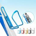 Bicycle Alloy Water Bottle Holder Water Bottle Cage Holder,. 