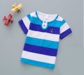 Children Baby Kids Polo T-Shirts. 