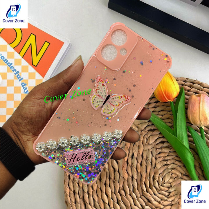 For%20Symphony%20Z60%20/%20Z60%20PlUS%20Phone%20Case%20Butterfly%203D%20Cute%20RhinestonesBling%20Glitter%20Style%20Stylish%20Thin%20Flexible%20Girl%20Women%20Ladies%20Case%20for%20Symphony%20Z60%20Back%20Cover%20-%20Image%203