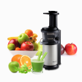 Panasonic MJ-L500 Cold Press Slow Juicer.