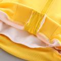 Baby Boy Girl Kids Autumn Winter Long-Sleeves 3pcs Cats Clothes Sets. 