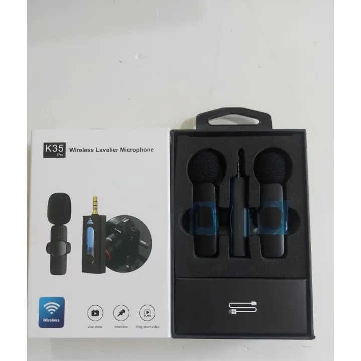 K35%20Dual%20Mic%20Wireless%20Microphone%20For%20Smartphone%20DSLR%20Laptop%20MacBook%20-%20Image%204