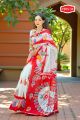 PBRV 38 Soft Silk Saree. 