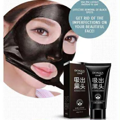 BIOAQUA%20Black%20Mask%20Activated%20Carbon%20Charcoal%20Blackhead%20Removal%20Peel%20Off%20Mask%20Black%20Nose%20Nose%20Film%20And%20Oil-Control%20Depth%20Clean%20Pore%2060g%20HZ20%20-%20Image%206