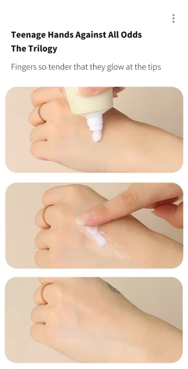 Vaseline%20Hand%20Cream%20Whitening%20Moisturizing%20Repair%20Chapped%20Hands%20Moisturizing%20Fall/Winter%20Hand%20Cream%20Anti-Frostbite%20Non-greasy%2050g%20Whitening%20and%20Lightening%20Hand%20Lines%20-%20Image%207