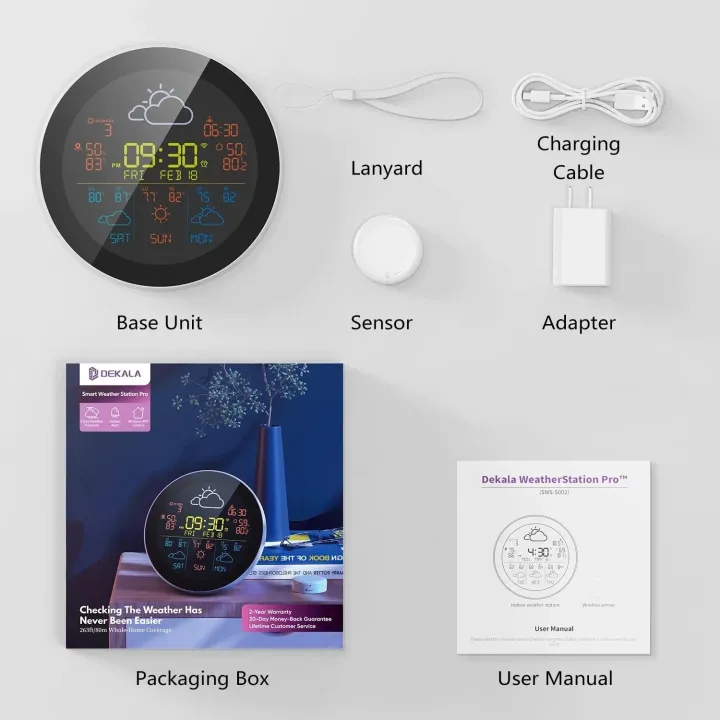 Tuya%20WiFi%20Weather%20Clock%203-Day%20Weather%20Forecast%20Weather%20Station%20Wireless%20Smart%20Thermometer%20Hygrometer%20Remote%20Gauge%20Alarm%20Clock%20-%20Image%206