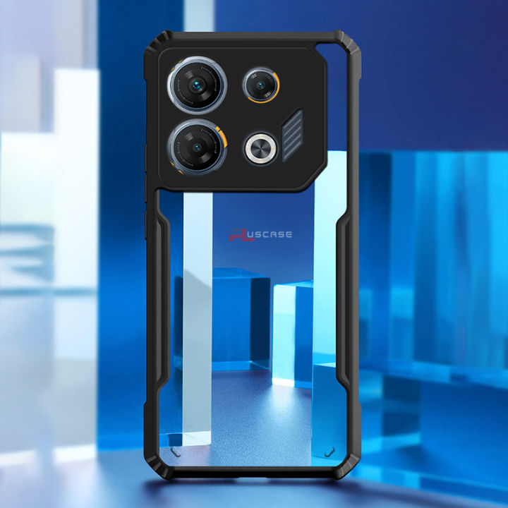For%20Infinix%20GT%2010%20Pro%20Xundd%20Shockproof%20Case%20Transparent%20Premium%20Quality%20Bumper%20Protective%20Back%20Cover%20Infinix%20GT%2010%20Pro%20Back%20Case%20-%20Image%203