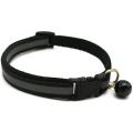 Bell Poppy For Beller Caller Caller Belt With Adjustable Reflective Pet Cat Caller With Strap Soft.