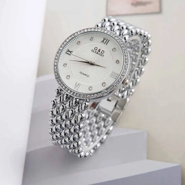 Stainless%20Steel%20Simple%20Quartz%20Female%20Watch%20Lady%20Clock%20Ladies%20Fashion%20Casual%20Quartz%20-%20Image%203