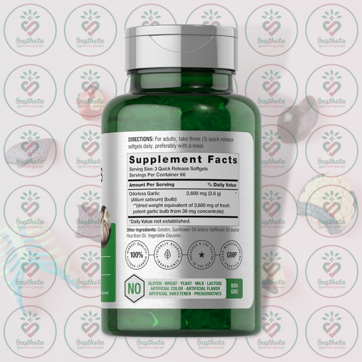 Horb%C3%A4ach%20Odorless%20Garlic%20-%203600mg%20-%20200%20Softgels%20-%20with%20Allicin%20&%20Sulfur%20Compounds%20-%20for%20Heart%20Health%20&%20Immune%20Support%20-%20Image%203