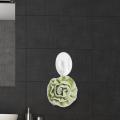 Electric USB Hot Glue Adhesive Hook 5KG Reusable Hanging Hook Non-stick USB Hook Stick on Tile Smooth Surface. 