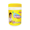Twinkle Baby Wipes - 120pcs (Jar).