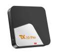 TX10 PRO Ultra Android TV Box 8K 16GB RAM 256GB Rom With Voice Control Remote (New Version). 