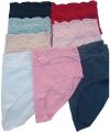 3 PCS ASSORTED PACK COTTON LACE PANTY FOR WOMES UNDERWEAR. 