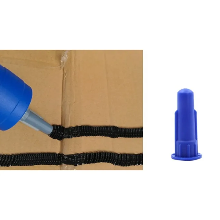 20Pcs%20Cylindrical%20Cone%20for%20Cartridge%20Caulking%20Spare%20Part%20Nozzle%20Spray%20Tip%20-%2010Pcs%2056Mm%20x%2013Mm%20&%2010Pcs%2051Mm%20x%2041Mm%20-%20Image%207