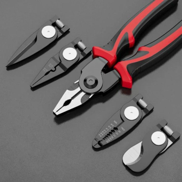 GC%205%20In%201%20Plier%20Tool%20Set,%20Combination%20Interchangeable%20Pliers%20Kit%20With%20Cable%20Cutters,%20Wire%20Stripper,%20Scissor,%20Crimping%20Plier%20Multipurpose%20Combination%208%20Inch%20Pliers%20Electrician%20Specific%20Tools%20-%20Image%202
