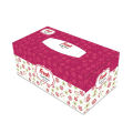 Fresh Facial Tissue Perfumed (100 Pcs x 2 Ply).
