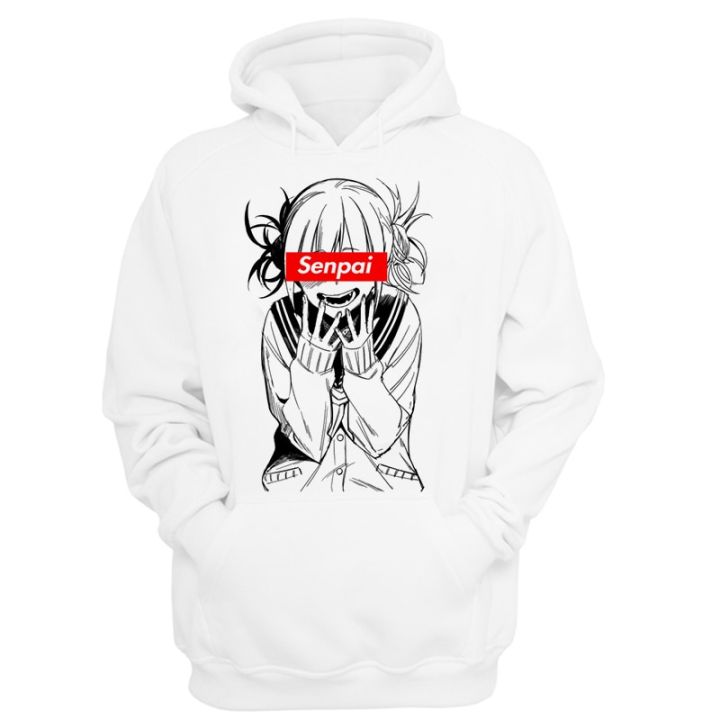 Male%20boku%20no%20hero%20academia%20hoodie%20Senpai%20Anime%20Hoodies%20Sweatshirts%20Japanese%20Amine%20Waifu%20Hoodie%20Men%20Girl%20Harajuku%20Hoody%20Women%20-%20Image%204