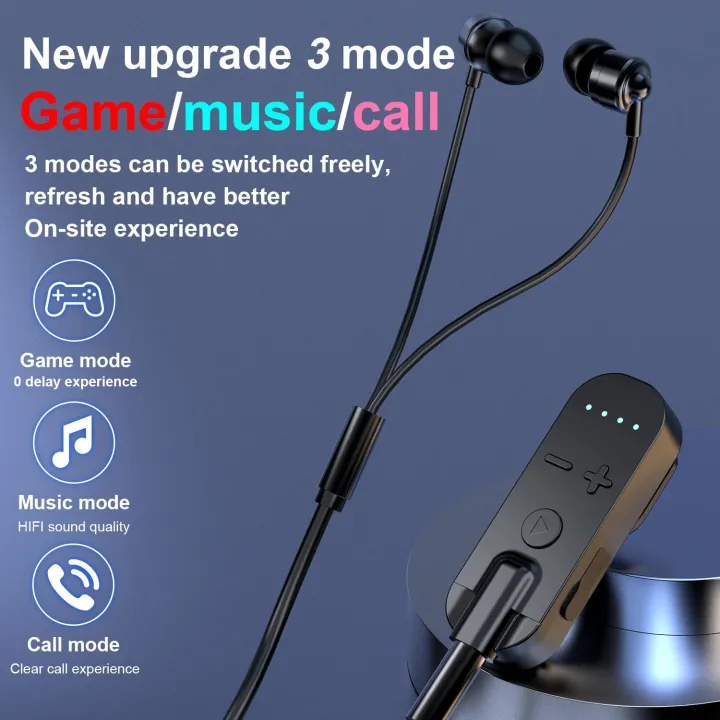 %E3%80%90Lejia%E3%80%91AIKSWE%20Wireless%20Adapter%20Bluetooth%20Receiver%20Jack%20Earphone%20AUX%20Audio%20Game%20Headphone%20Transmitter%20Driving%20Headset%20-%20Image%203