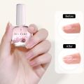 15ML Nail Nourishment Oil Universal Plant Nutrition Soften Oil Cuticle Revitalizer For Nail Treatment Manicure Care Polish #G-FT. 