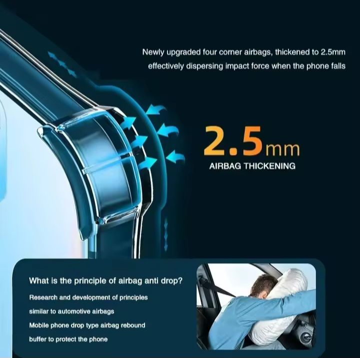For%20Infinix%20Hot%2060%20Pro%20Plus%20+%204G%20%20Airbag%20cover%20Shockproof%20Transparent%20Protective%20Clear%20Back%20Cover%20TPU%20Case%20-%20Image%204