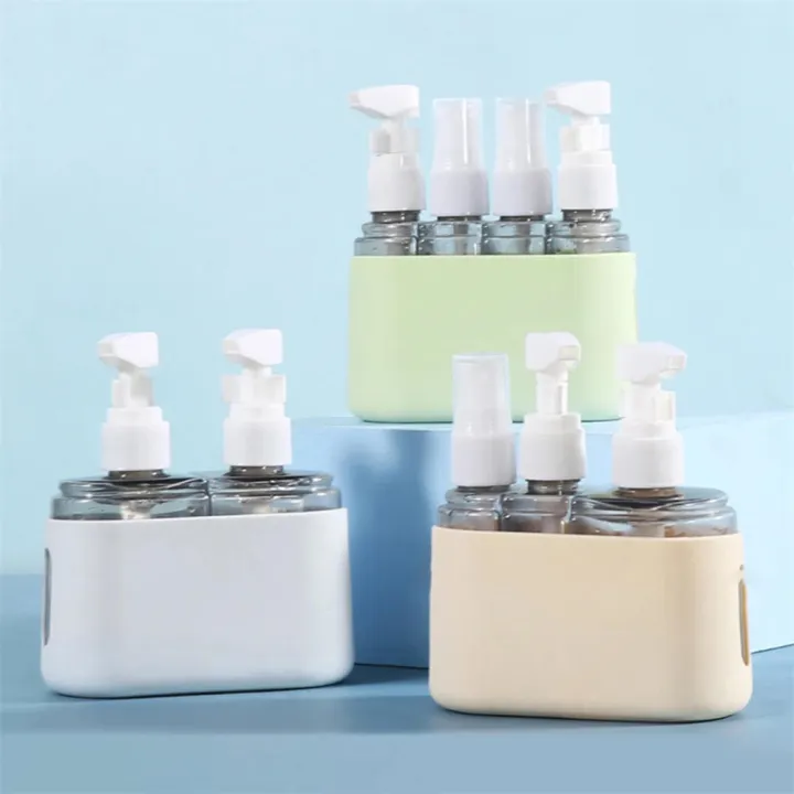 3/4-In-1%20Travel%20Bottle%20Set%20TSA-Compliant%20Travel-Size%20Silicone%20Shampoo%20Bottles%20Portable%20Cosmetics%20Bottles%20for%20Vacation%20Toiletries%20Organizer%20Gym%20Goers%20Personal%20Care%20Business%20Trips%20-%20Image%207