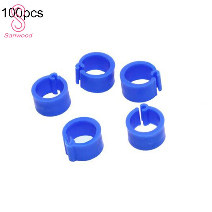 Leg%20Clip%20Rings%20Durable%20Bird%20Leg%20Ring%20Band%20Clip%20-%20Image%202