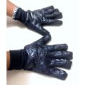 Hand Gloves for Winter Artificial Leather Looks Full Hand Coverage.. 