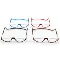 （New）Ultralight Hanging tretch Reading Glae Men Women Trendy Half Frame Len Prebyopic eyeglae Uniex Diopter  1.0 1.5 to 3.0. 