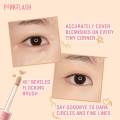 PinkFlash Lasting Matte Concealer PFF04 3.2gm 1pcs | All Shades Available | Made in PRC.