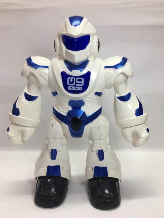 RC%20Dancing%20Robot%20Lighting%20and%20Music%20-%20Image%205