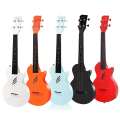 Enya Concert Ukulele Nova Carbon Fiber Travel Ukulele.